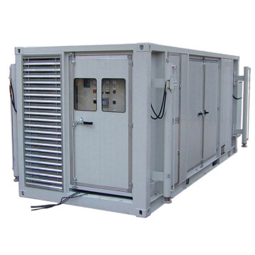 Googol Standby Containerize Diesel Generator 1110kVA